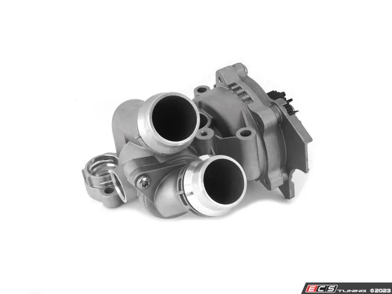 ECS Recommended - 06H121026DD - OE Water Pump / Thermostat Assembly - Volkswagen Golf MK6 GTI & Audi A4 B8 - 2.0 TFSI EA888