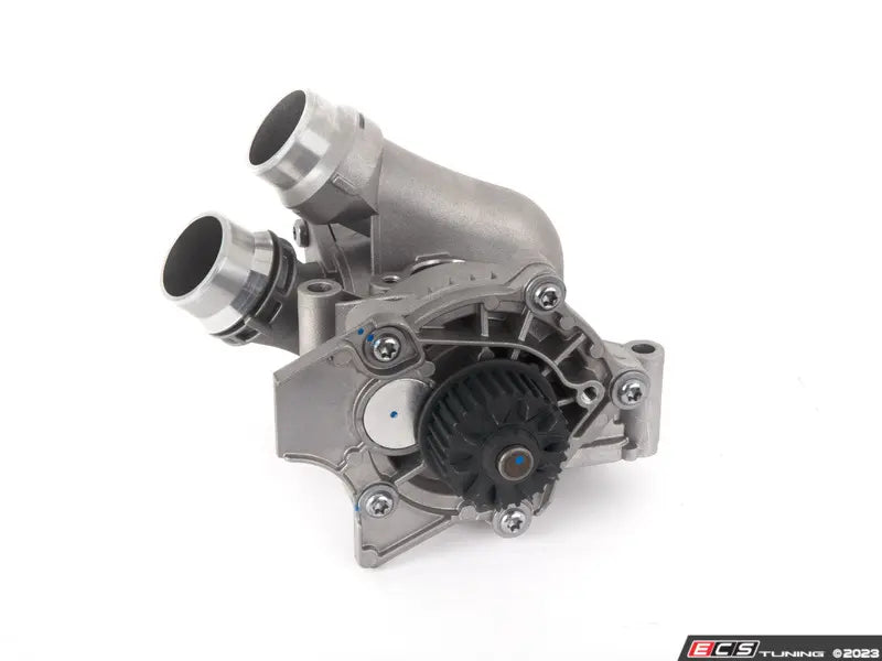 ECS Recommended - 06H121026DD - OE Water Pump / Thermostat Assembly - Volkswagen Golf MK6 GTI & Audi A4 B8 - 2.0 TFSI EA888