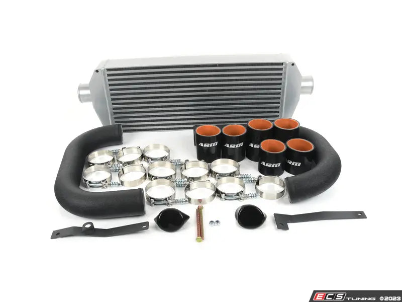 ARM - MK7/7.5 GTI/R Front Mount Intercooler Kit