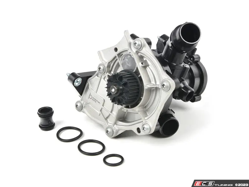 ECS Recommended - OE Water Pump/Thermostat Housing - MQB/MLB EA888.3