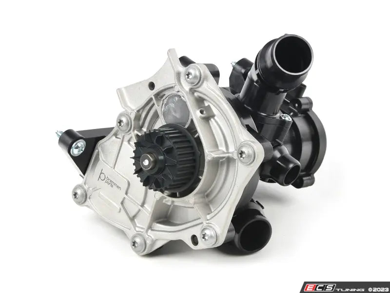 ECS Recommended - OE Water Pump/Thermostat Housing - MQB/MLB EA888.3