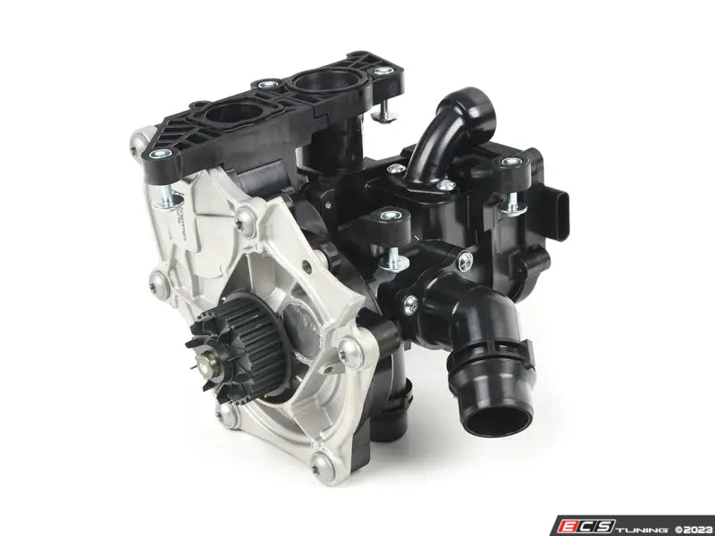 ECS Recommended - OE Water Pump/Thermostat Housing - MQB/MLB EA888.3