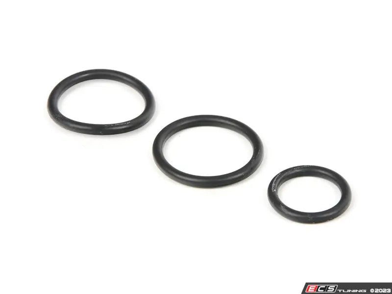 ECS Recommended - OE Water Pump/Thermostat Housing - MQB/MLB EA888.3