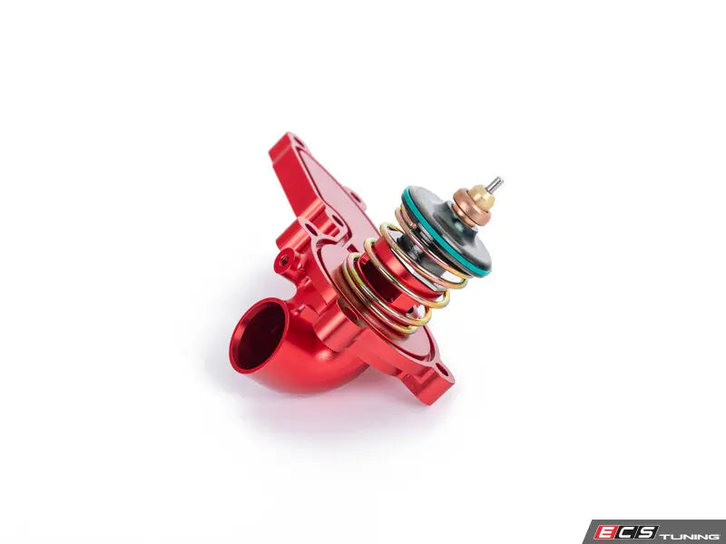 ECS Tuning - 3.0T Billet Aluminium Thermostat - 70/80°C