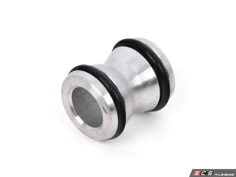 OE Aluminum Water Pump Union / Seals - Volkswagen Golf MK6 GTI & Audi A4/A5 B8 - 06H121131C