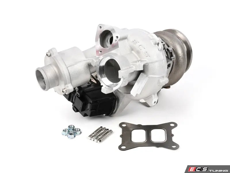 ECS OEM+ IS38 Turbocharger Upgrade