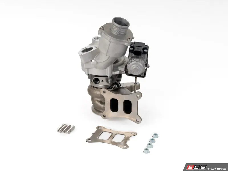 ECS OEM+ IS38 Turbocharger Upgrade