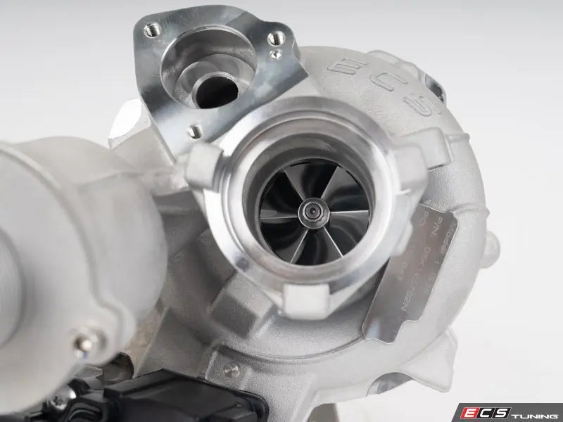 ECS OEM+ IS38 Turbocharger Upgrade