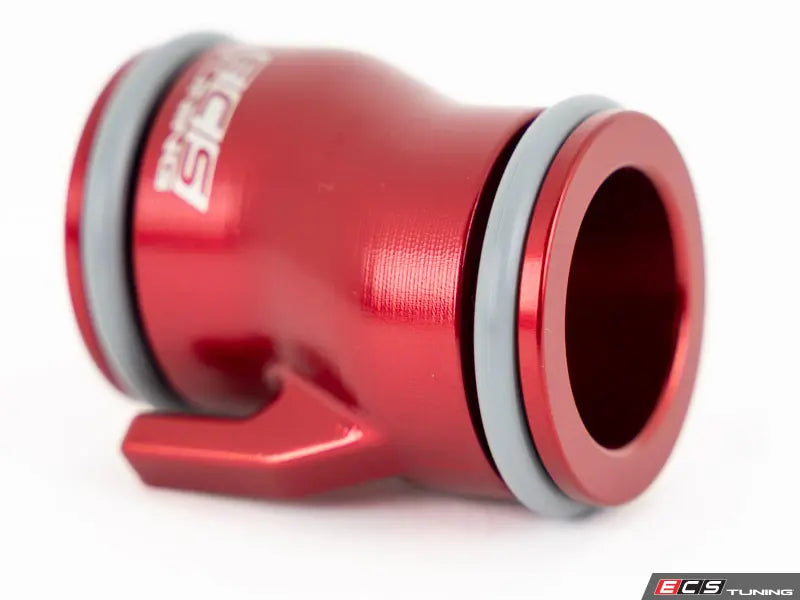Billet PCV Vent Tube Upgrade (06E103213)