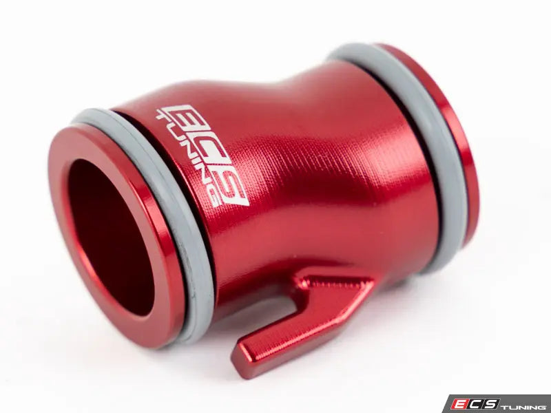 Billet PCV Vent Tube Upgrade (06E103213)