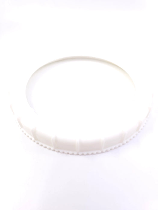 4F0201375 - Fuel Pump Lock Ring - Genuine Audi / Volkswagen