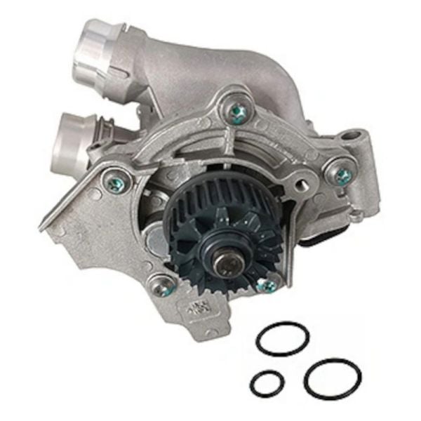 INA - Waterpump - AUDI A4 B8 Avant (8K5) A4 2.0 TFSI quattro CAEB, CDNC