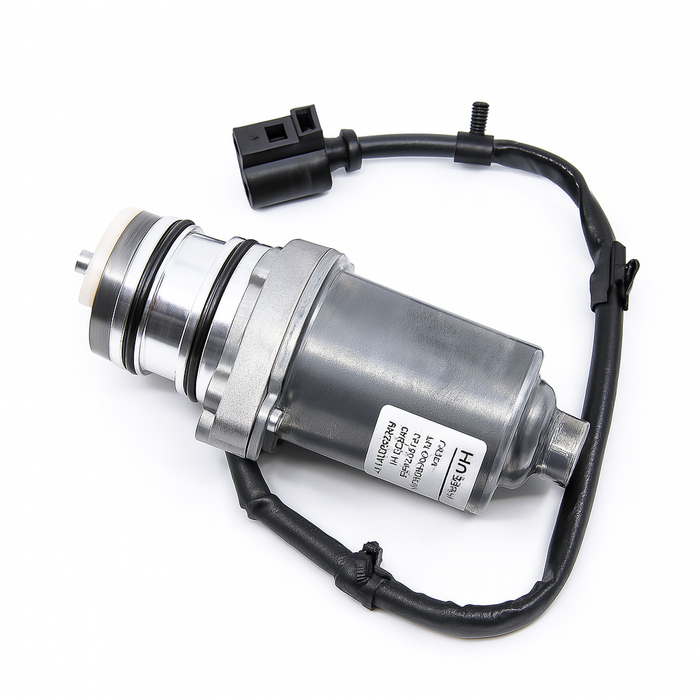 0AY598549A - Gen 4 Haldex - Pre-Charging Pump - Volkswagen Golf MK6R & Audi S3 8P.2, TT/TTS/TTRS.