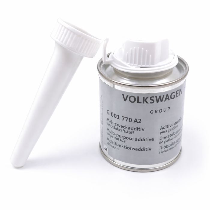 G001770A2 – Fuel System Additive (Injector Cleaner) – 90ml
