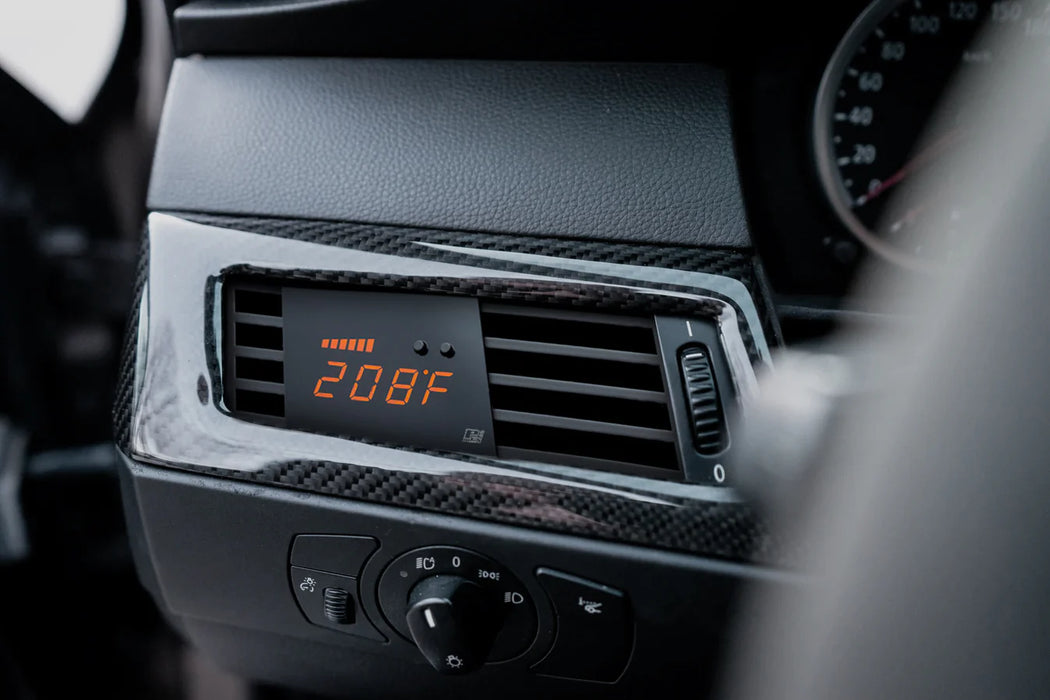 P3 Gauge –BMW 5 Series E60 / E61