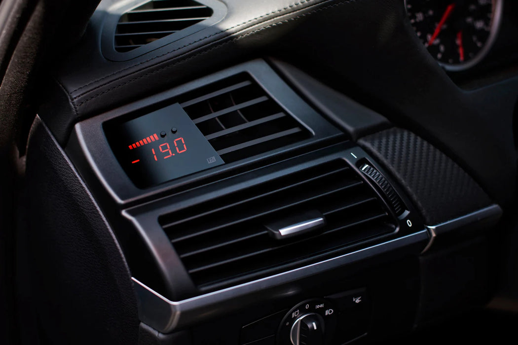 P3 Gauge – BMW X Series E70 / E71