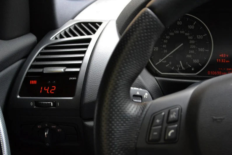 P3 Gauge – BMW 1 Series E8X