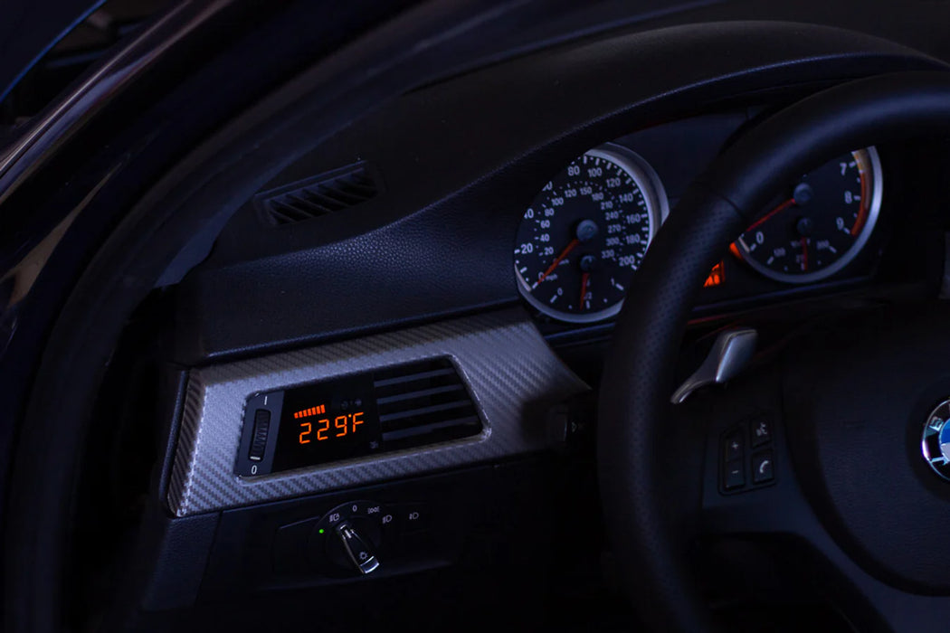 P3 Gauge – BMW 3 Series E9X