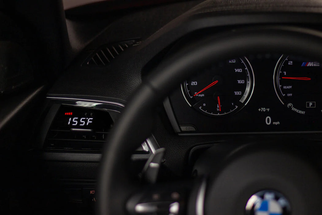P3 Gauge – BMW 1 / 2 Series F2X / F87