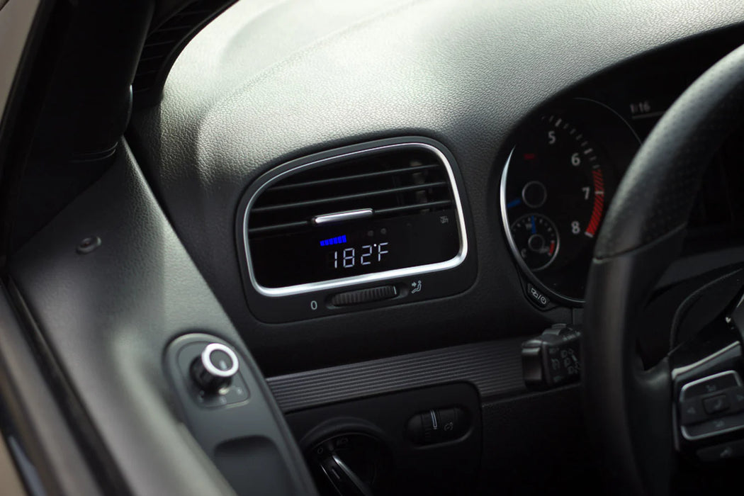 P3 Gauge – VW Golf / GTI / JSW / Golf R MK6