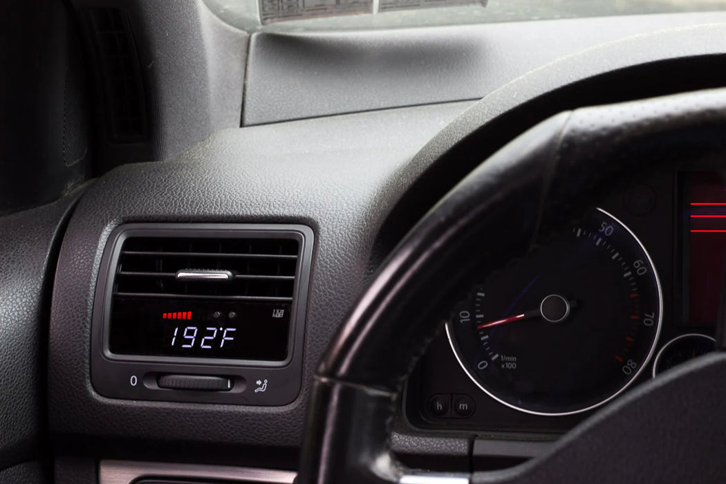 P3 Gauge –  VW Golf / Jetta / MK5 GTI / GLI / R32 MK5
