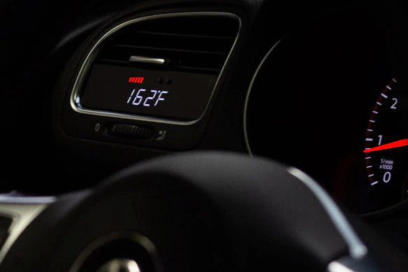 P3 Gauge – VW Golf / GTI / JSW / Golf R MK6