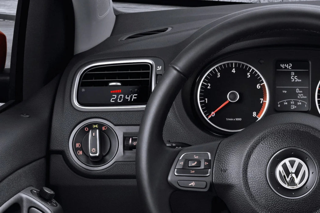 P3 Gauge - VW Polo / GTI / TDI