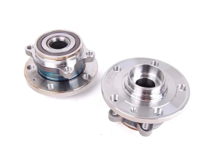 5K0498621KT1 - INA Wheel Bearing/Hub Kit - 8U Q3, A3 8P, TT MK2, GOLF MK5/6