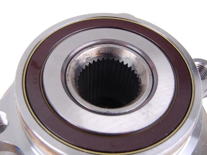 5K0498621KT1 - INA Wheel Bearing/Hub Kit - 8U Q3, A3 8P, TT MK2, GOLF MK5/6