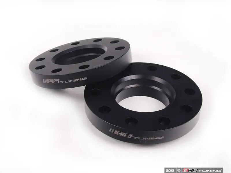 ECS Tuning - Volkswagen/Audi Wheel Spacer Pair 20mm- 5x112/100 57.1CB
