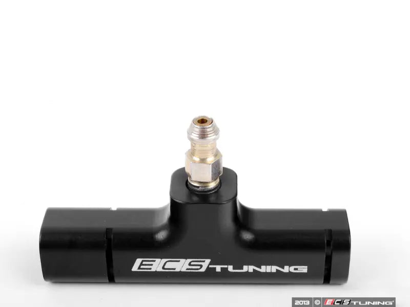 ECS Tuning - 6-Speed Clutch Bleeder Block