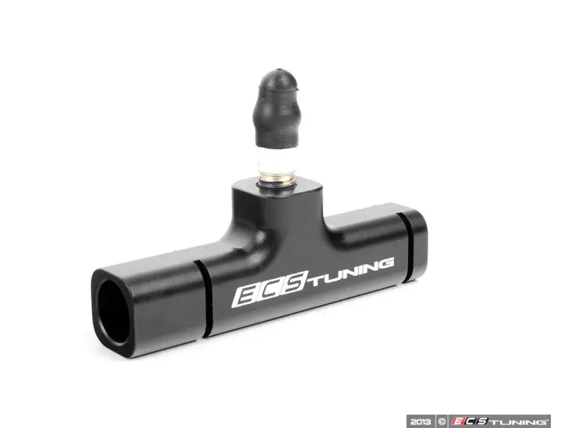 ECS Tuning - 6-Speed Clutch Bleeder Block