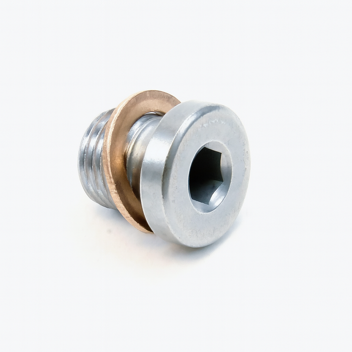 N90281802 - Drain & Fill Plug - Transmission, Transfer case & Differential