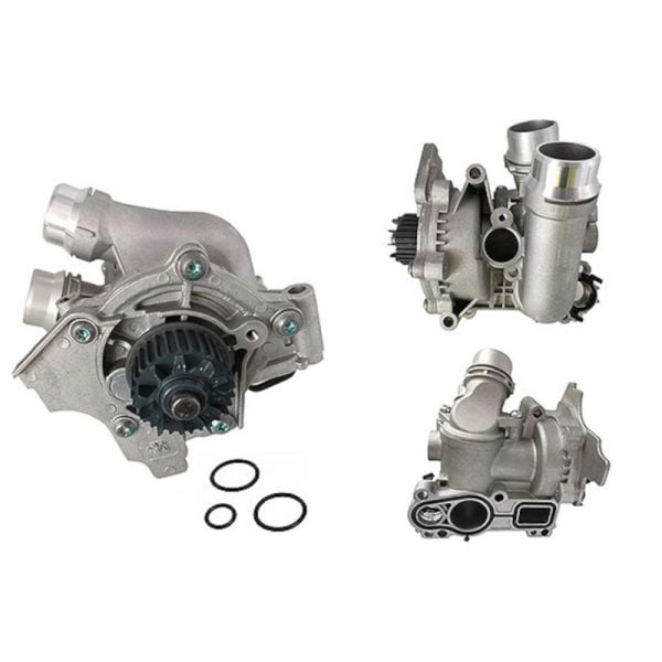 INA - Waterpump - AUDI Q5 (8RB) 2.0 TFSI CDNB, CNCB