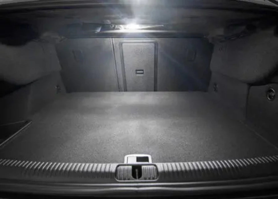 ZIZA High Quality Master LED Interior Lighting Kit 7PCS - Audi A3/S3 8V