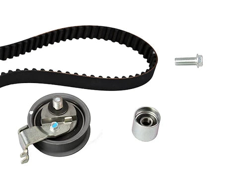 INA - Timing Belt Kit - Volkswagen GOLF IV (1J1) 1.8 AGN
