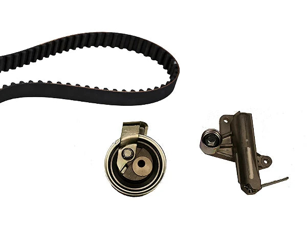 INA - Timing Belt Kit - Volkswagen POLO IV (9N_, 9A_) 1.8 GTI BJX