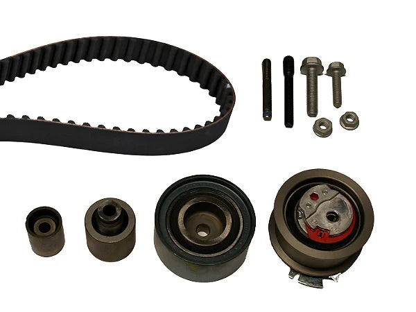 INA - Timing Belt Kit - Volkswagen PASSAT B6 (3C2) PASSAT 2.0 TDI 16V BKP, CBAB