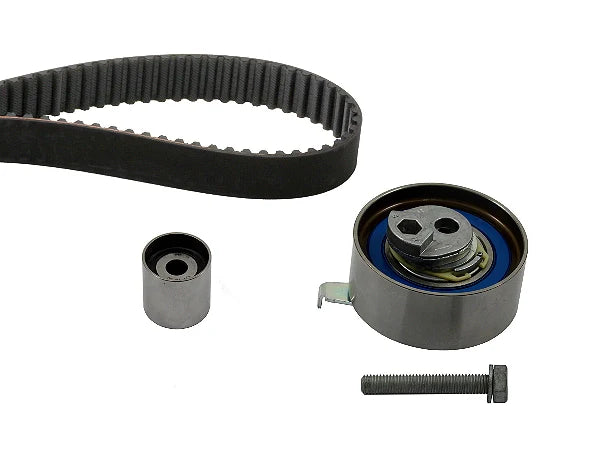 INA - Timing Belt Kit - AUDI A4 B8 (8K2) A4 3.0 TDI quattro CAPA, CCLA, CCWA