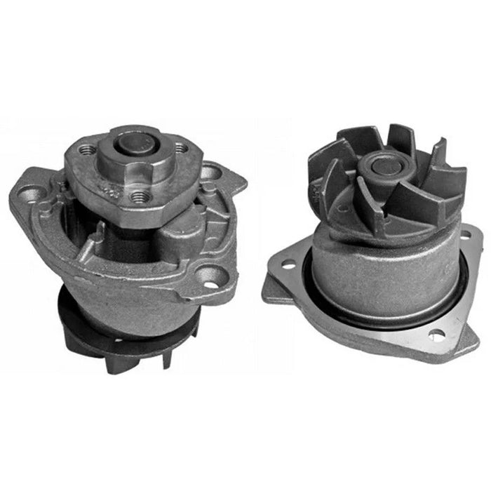 INA - Waterpump - Volkswagen EOS (1F7, 1F8) 3.2 V6 BUB, CBRA