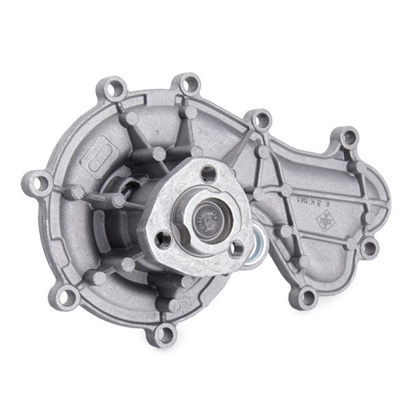 INA - Waterpump - Audi A6 C7 Avant (4G5, 4GD) A6 3.0 TDI CLAA