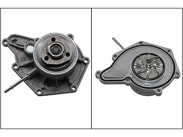 INA - Waterpump - Audi A6 Allroad C7 (4GH, 4GJ) 3.0 TFSI CGWD