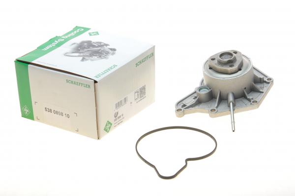 INA - Waterpump - Audi Q5 (8RB) 3.0 TFSI quattro CTUC, CTVA