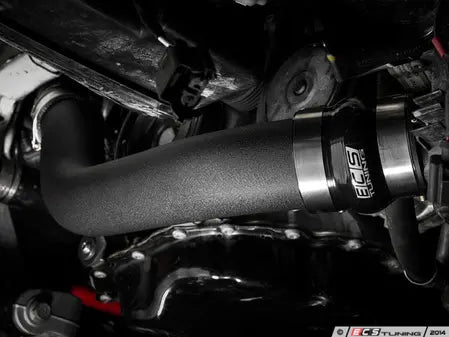 ECS Tuning - MK6 GTI High Flow Intercooler Charge Pipe Kit