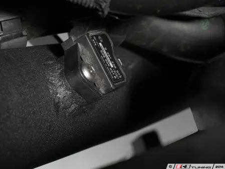 ECS Tuning - MK6 GTI High Flow Intercooler Charge Pipe Kit