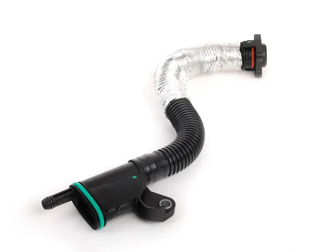 Bremmen Parts - Oil Separator / PCV Hoses Service Kit MK6 GTI, A4/A5 B8 - 06H103495AH, 06J103221A, 06J103213D