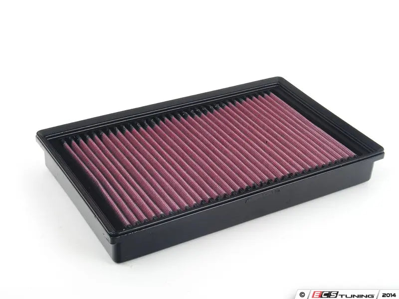 ECS Tuning - Tiguan EA888.3 MQB OE Performance Induction Kit