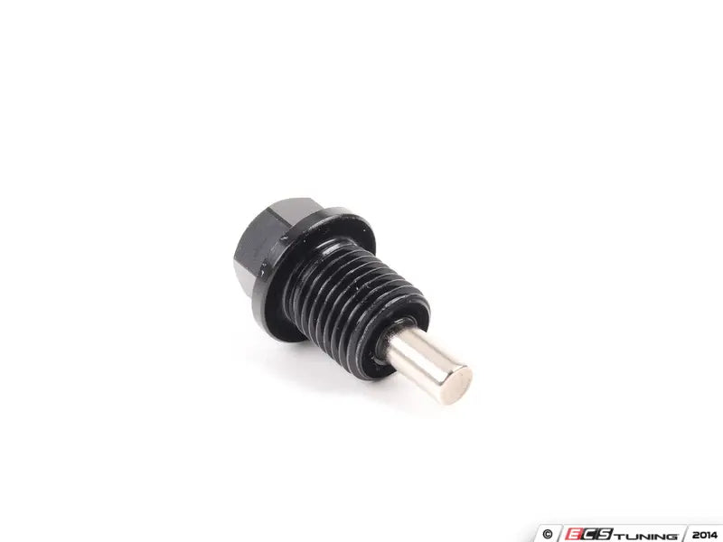 ECS Magnetic Oil Drain Plug – M14x1.5 Thread - 10 Copper Washers