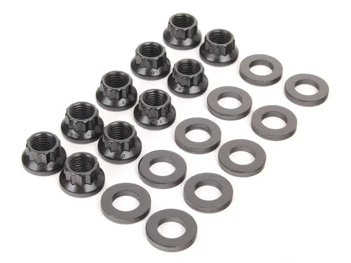 ARP Head Stud Kit for 2.0T FSI & TSI (Gen 1, 2, 3) | Fits VW MK5, MK6, MK7 & Audi B7, B8, 8P, 8J, 8V, 8S, C7