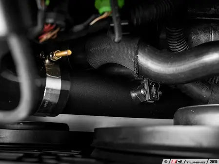 ECS Tuning - MK6 GTI High Flow Intercooler Charge Pipe Kit
